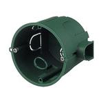 Коробка установочная Systeme Electric для бетона d68х61 мм IP30 (IMT351011) 128016