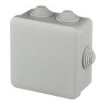 Коробка распределительная 100х100х50 мм IP55 Systeme Electric (IMT350911) 128024