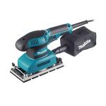Шлифмашина вибрационная электрическая Makita BO3711 190 Вт 93х228 мм 127609