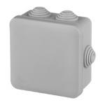Коробка распределительная 85х85х40 мм IP55 Systeme Electric (IMT350921) 128025