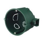 Коробка установочная Systeme Electric для бетона d68х45 мм IP30 (IMT351001) 128015