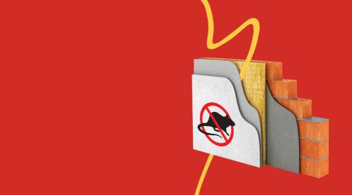 Как защитить утеплитель от грызунов
