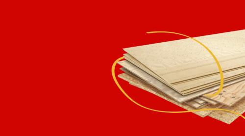 OSB или фанера: что лучше выбрать