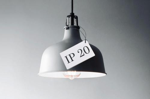 Что означает маркировка IP на электроприборах