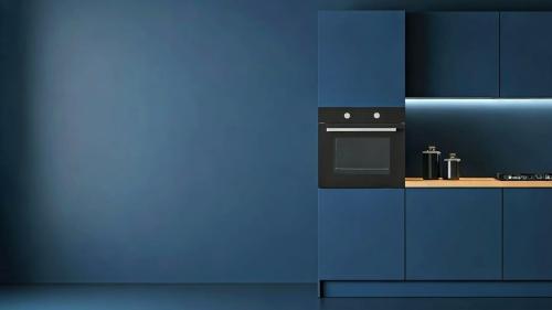 Какую кухню лучше выбрать для квартиры или дома