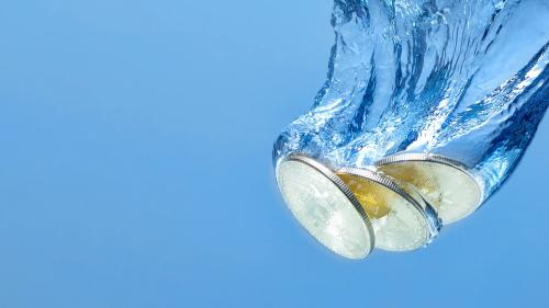 33 способа экономии воды в быту каждым человеком