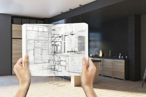 7 советов для проектирования удобной кухни