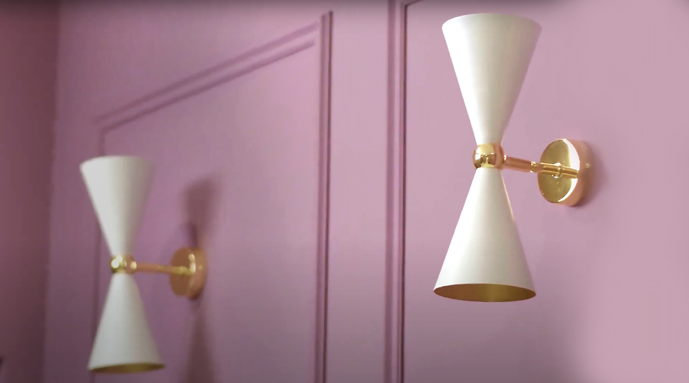 Как мы объединили три дизайн-проекта в одном доме