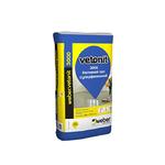 Ровнитель (наливной пол) финишный Weber.vetonit 3000 самовыравнивающийся 20 кг