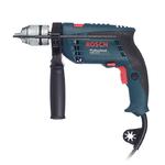 Дрель ударная Bosch GSB 13 RE (601217100) 600 Вт