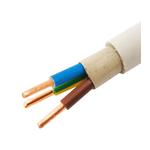 Кабель Севкабель NYMнг-LS 3x2,5 (100 м)