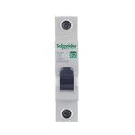 Автоматический выключатель Schneider Electric Easy9 (EZ9F34110) 1P 10А тип C 4,5 кА 220 В на DIN-рейку