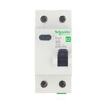 Автомат дифференциальный Schneider Electric Easy9 (EZ9D34616) 16А 30 мА 1P+N тип AC 4,5 кА