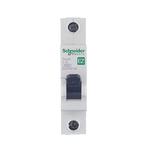 Автоматический выключатель Schneider Electric Easy9 (EZ9F34116) 1P 16А тип C 4,5 кА 220 В на DIN-рейку