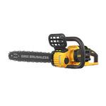 Пила цепная DeWalt DCM575X1-QW 16