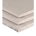 Гипсокартон Knauf 2500х1200х12,5 мм
