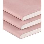 Гипсокартон Knauf 2500х1200х12,5 мм огнестойкий