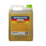 Антисептик ХМББ для дерева биозащитный 5 л