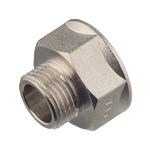 Переходник Valtec (VTr.592.N.0504) 3/4 ВР(г) х 1/2 НР(ш) латунный