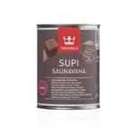 Антисептик Tikkurila Supi Saunavaha для бань и саун бесцветный 0,9 л