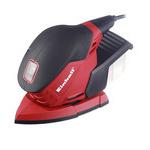 Шлифмашина дельтавидная электрическая Einhell TE-OS 1320 (4460560) 130 Вт 150х150 мм 504616