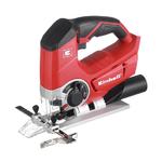 Лобзик аккумуляторный Einhell PXC TE-JS 18 Li-solo (4321200) 18В Li-Ion без АКБ и ЗУ
