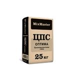 ЦПС М150 по ТУ MixMaster Оптима 25 кг