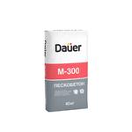 Пескобетон (ЦПС) М300 Dauer 40 кг