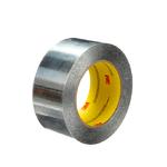 Лента монтажная 3M 431 алюминиевая 50 мм 55 м