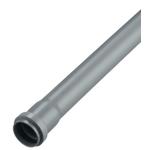 Труба канализационная Pro Aqua Comfort d32x500 мм пластиковая для внутренней канализации