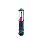 Механизм сливной двухрежимный WIRQUIN One 3/6 L 10975009