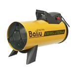 Пушка тепловая газовая Ballu BHG-20М 17 кВт