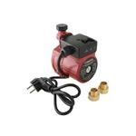 Циркуляционный насос для повышения давления VALTEC VRS12/9G (VRS.129G.15.0) DN15 подъем 7 м 160 мм с гайками