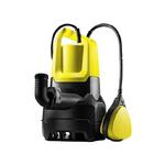 Насос дренажный Karcher SP 3 Dirt (1.645-502.0) для грязной воды 116 л/мин