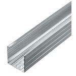 Профиль стоечный Knauf 50х50 мм 3 м 0.60 мм