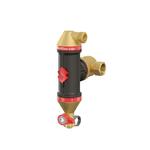 Сепаратор воздуха и грязи Flamco Flamcovent Clean Smart (30041) 3/4 ВР(г)