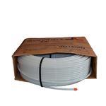 Труба из сшитого полиэтилена PE-X Tiemme Cobra 0200018 16х2 мм для теплого пола (200 м)