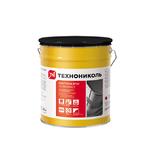 Мастика кровельная Технониколь №21 Техномаст 20 кг