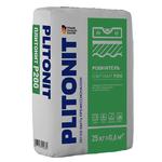 Ровнитель (стяжка пола) первичный Plitonit P200 25 кг