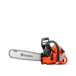 Бензопила Husqvarna H365 (9670828-18) 4,6 л.с. 18
