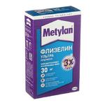 Клей для флизелиновых обоев Metylan Флизелин Ультра Премиум 250 гр