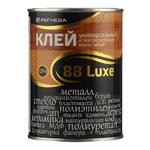 Клей контактный каучуковый Рогнеда 88-Luxe универсальный 0,9 л