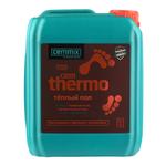 Добавка для теплых, наливных, промышленных полов и стяжек CemMix  CemThermo 5 л