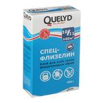 Клей для флизелиновых обоев Quelyd Спец-флизелин 450 гр