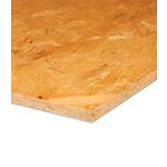 Плита OSB-3 22х1250х2500 мм Kronospan