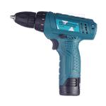 Дрель-шуруповерт аккумуляторная 10,8В 1,3Ач Li-Ion