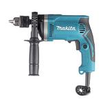 Дрель ударная Makita HP1630 710 Вт