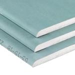 Гипсокартон Knauf 2500х1200х12.5 мм повышенной влагостойкости