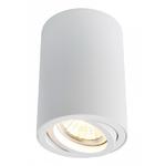Светильник настенно-потолочный GU10 50 Вт 70 мм IP20 ARTE LAMP (A1560PL-1WH)