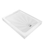 Душевой поддон Alex Baitler AB12917H-1 акриловый 120х90х17 см прямоугольник с ножками с сифоном